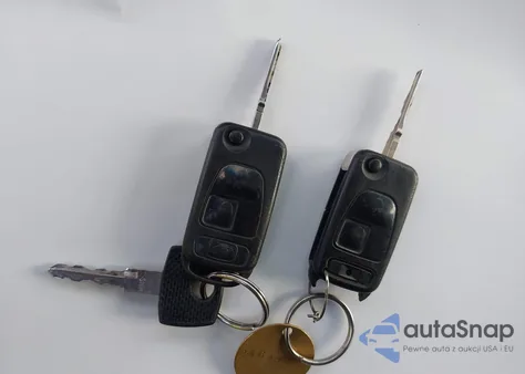 2011 Mercedes-Benz Sprinter 2500 High Roof from USA, damaged, VIN WD3PE8CB3B5609644